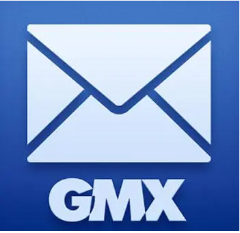 全新美国gmx.net邮箱 (开通POP) 